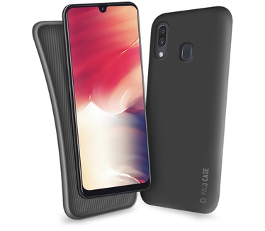 SBS Polo (Galaxy A40) Zwart
