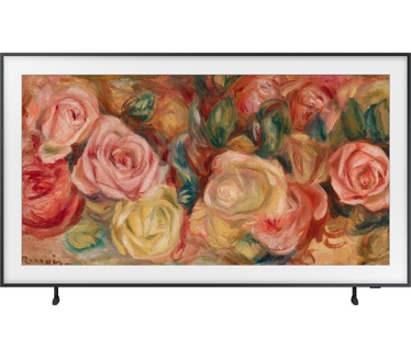 Samsung 85" The Frame QLED 4K (2024)