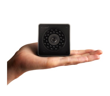 Y-Cam Cube
