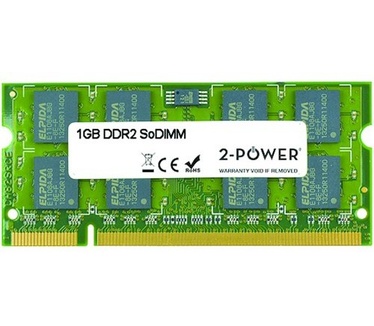 2-Power 2PCM-PBSO533-1GB