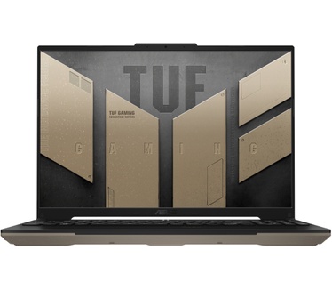 ASUS TUF Gaming A16 Advantage Edition FA617NTR-RL031W