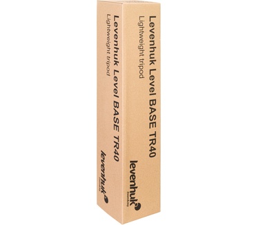 Levenhuk Level BASE TR40