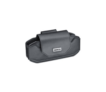 Nokia Case CP-353 Black