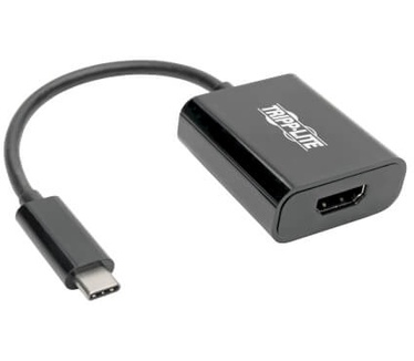 Tripp-Lite U444-06N-HDB-AM Zwart