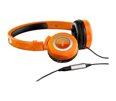 AKG K430ORN (Oranje)