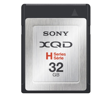 Sony QD-H32