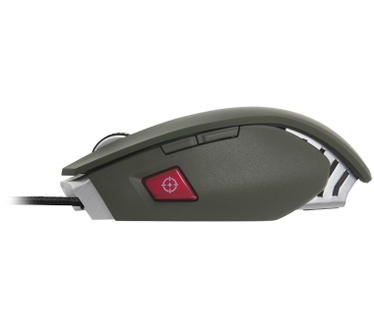 Corsair Vengeance M65 Performance Groen