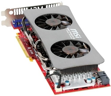 MSI N275GTX Twin Frozr OC