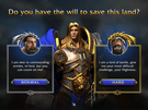 Warcraft III: Reforged