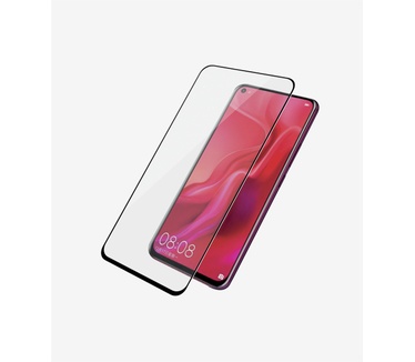PanzerGlass PG Edge Hua Nova 4/Honor V20 B