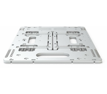 Streacom BC1 V2 Benchtable Zilver