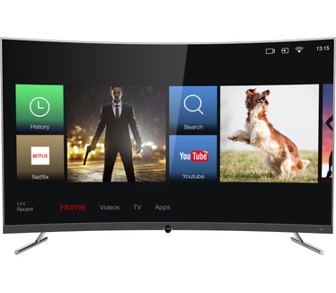 TCL 55DP670