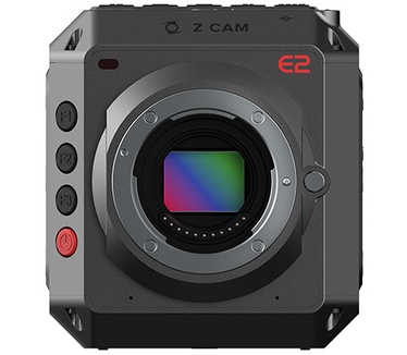 Z CAM E2