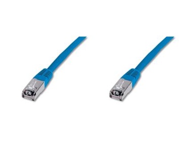 Digitus Premium CAT 5e SF-UTP