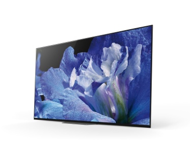 Sony KD-65AF8 Zwart