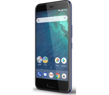 HTC U11 Life, 3GB ram, 32GB opslag Blauw