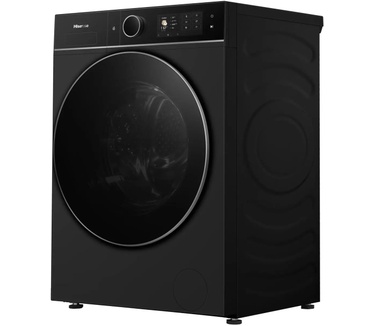 Hisense WD5I1245BBRH/BL