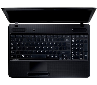 Toshiba Satellite Pro C660-11N