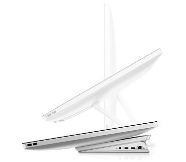 HP Touchsmart 27-k201nd