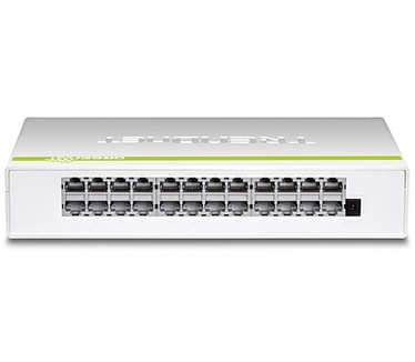 Trendnet TEG-S24D