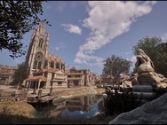 Gelekte beelden van Elder Scrolls 4 Oblivion