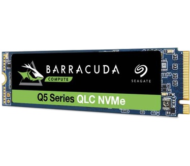 Seagate Barracuda Q5 500GB