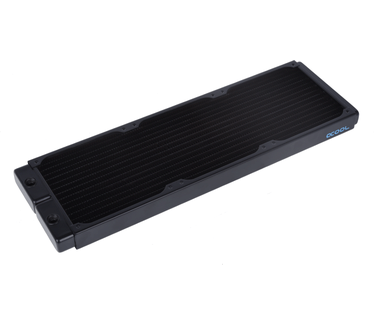 Alphacool NexXxoS ST30 Full Copper 420mm radiator V.2