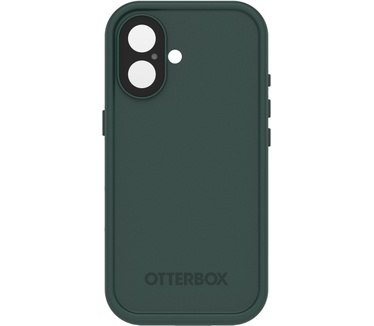 Otterbox Fre MagSafe Series voor Apple iPhone 17, Submerge (iPhone 17 Pro Max) Zwart