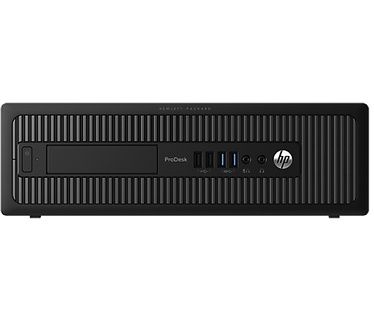 HP 600 G1 SFF