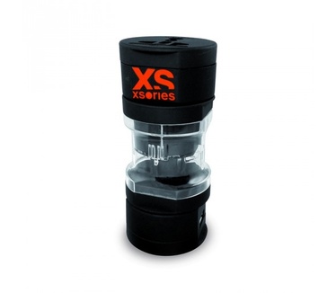 XSories Roamx Tube