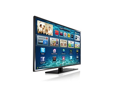 Samsung UE32ES5500K (UK model) Zwart