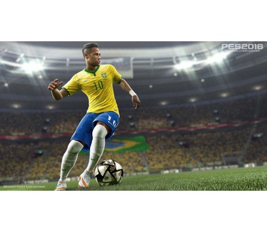 PES 2016, Xbox One