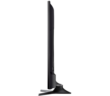 Samsung UE65MU6105 (buitenlands model) Zwart