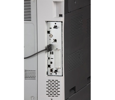 HP Color LaserJet CM6049f