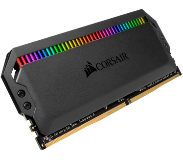 Corsair CMT64GX4M4Z3600C18