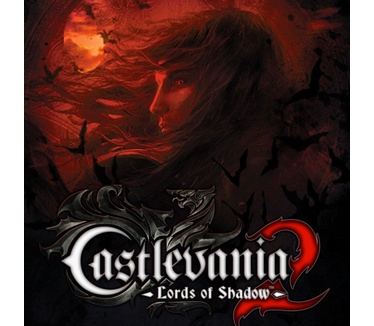 Castlevania : Lords of Shadow 2