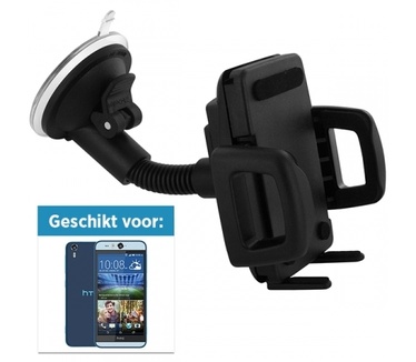 Kees Autohouder met Zuignap voor HTC Desire Eye