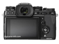 Fujifilm X-T2
