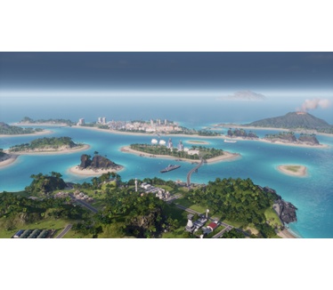 Tropico 6, Windows