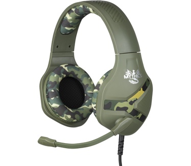 Konix Nemesis Camo