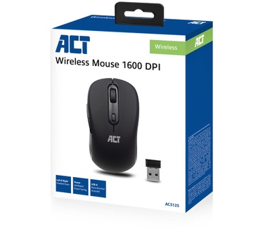 ACT AC5125