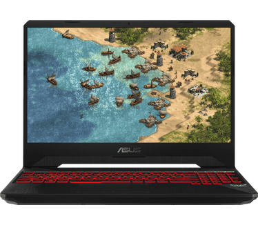 Asus TUF Gaming FX505GD FX505GM-ES159T