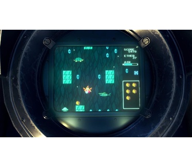 Xenoblade Chronicles 2, Switch