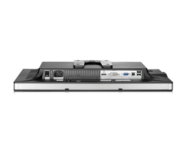 HP ZR22W Zwart