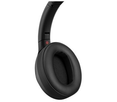 Sony WH-XB900N (Zwart)