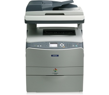 Epson AcuLaser CX21NFC