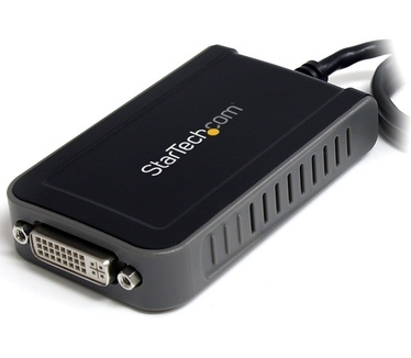 Startech.com USB2DVIE3