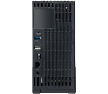 Medion LIFE P89654 8 TB Dual Bay NAS server 8TB