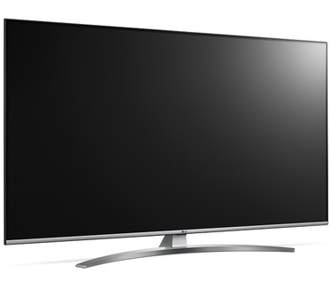 LG 55UN81006LB Zilver (buitenlands model)