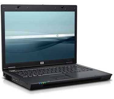 HP Compaq Business notebook 6715s